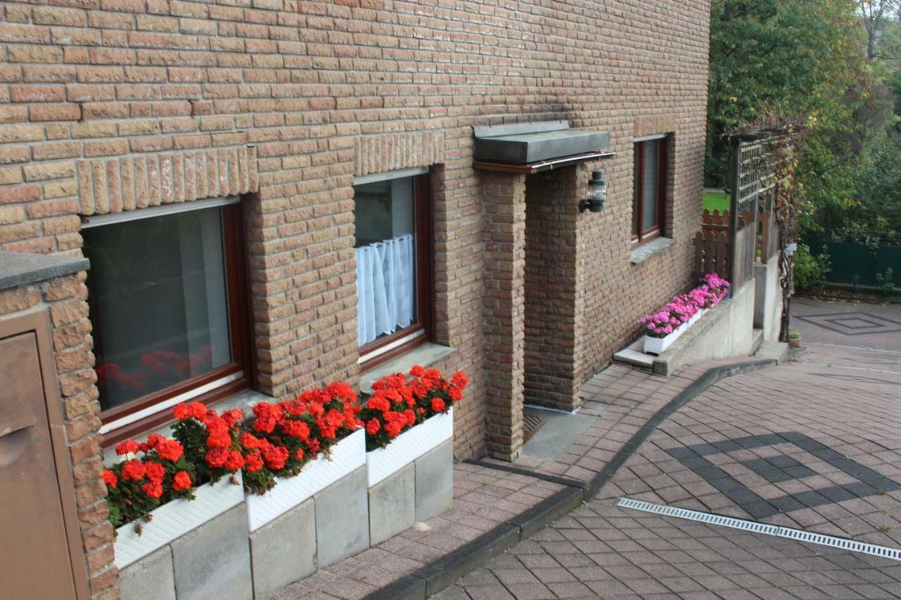 Ferienwohnung Am Baldeneysee Essen Kültér fotó
