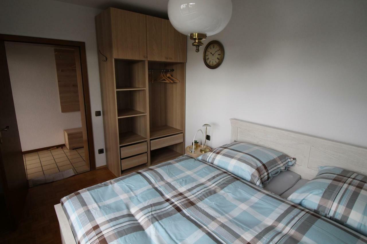 Ferienwohnung Am Baldeneysee Essen Kültér fotó