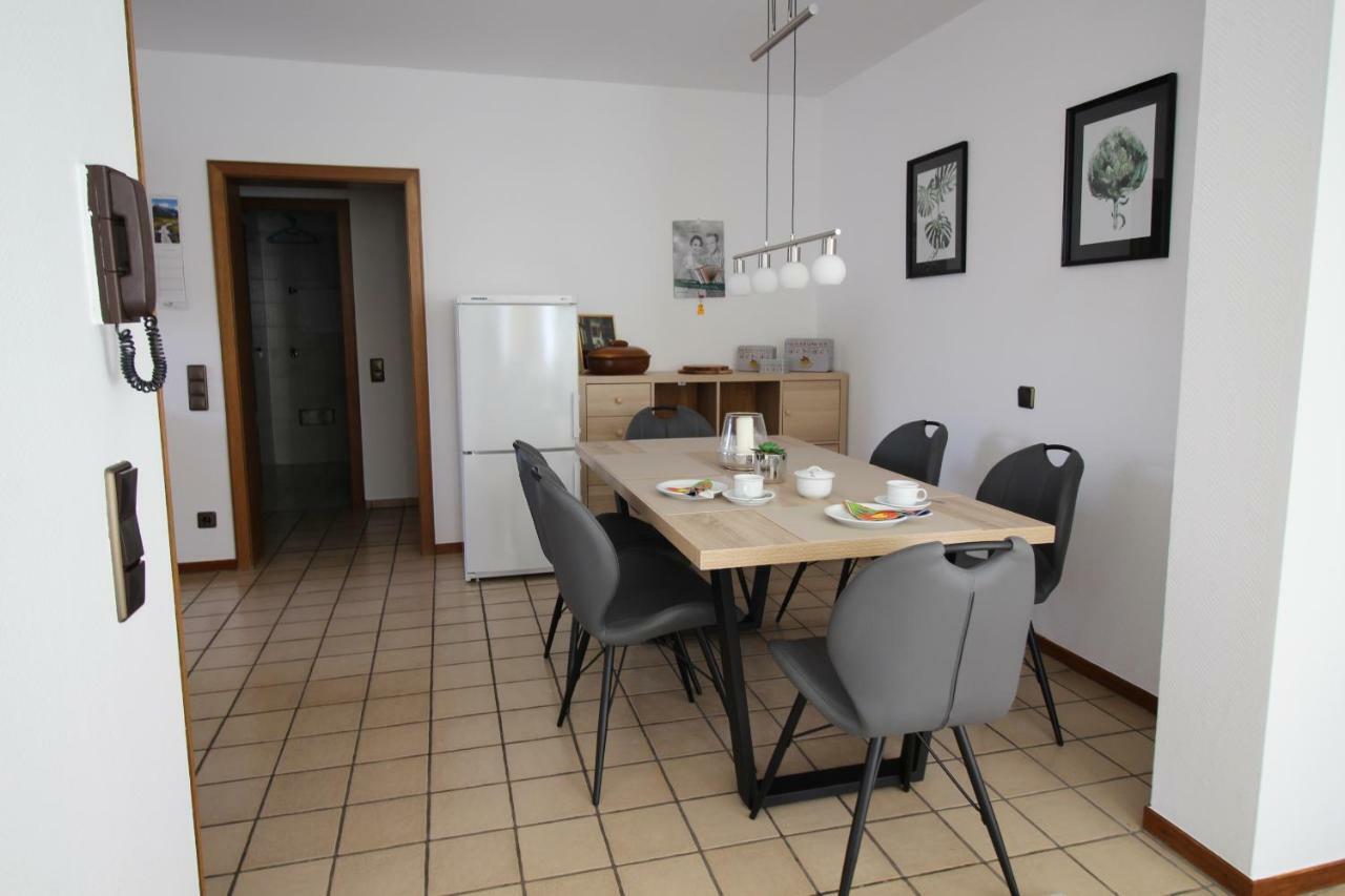 Ferienwohnung Am Baldeneysee Essen Kültér fotó