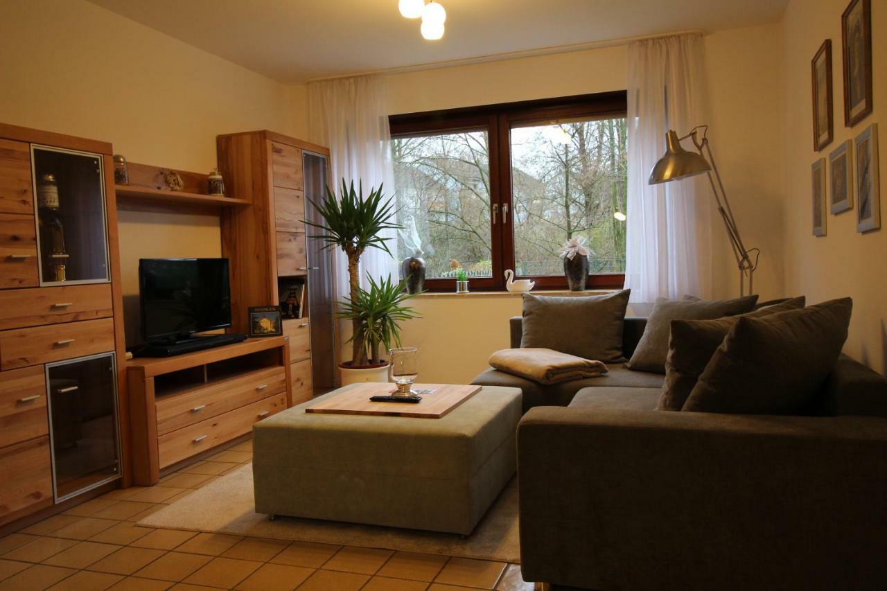 Ferienwohnung Am Baldeneysee Essen Kültér fotó